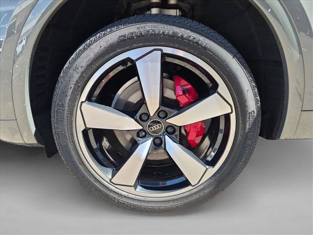 Used 2024 Audi Q5 2.0T Premium Plus w/ Premium Plus Package AWD/4WD image 24