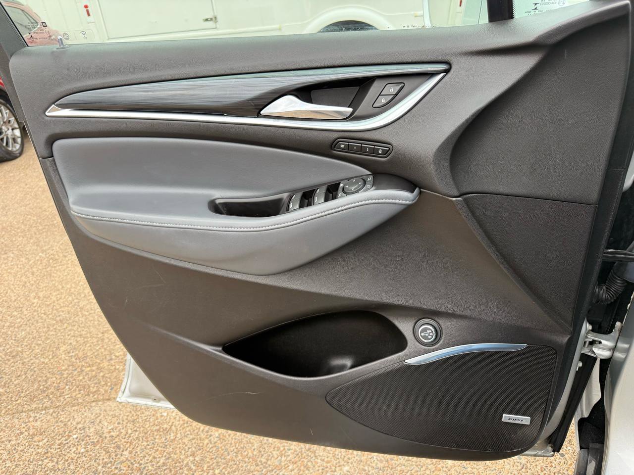 Used 2019 Buick Enclave Premium image 15