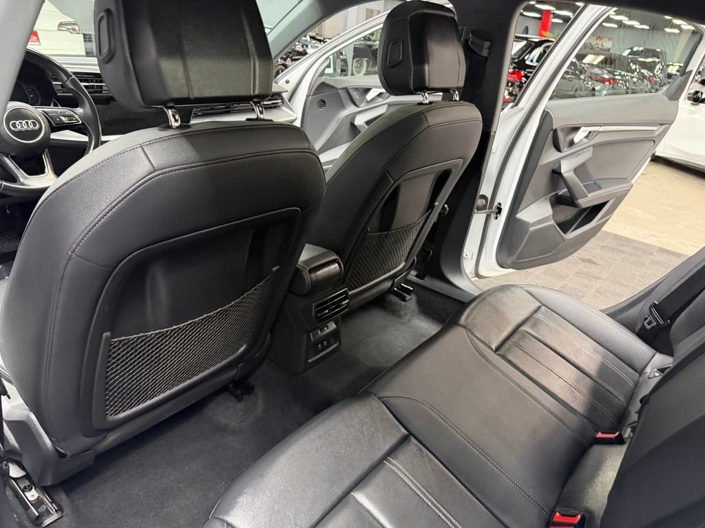 Used 2024 Audi A3 2.0T Premium FWD image 41