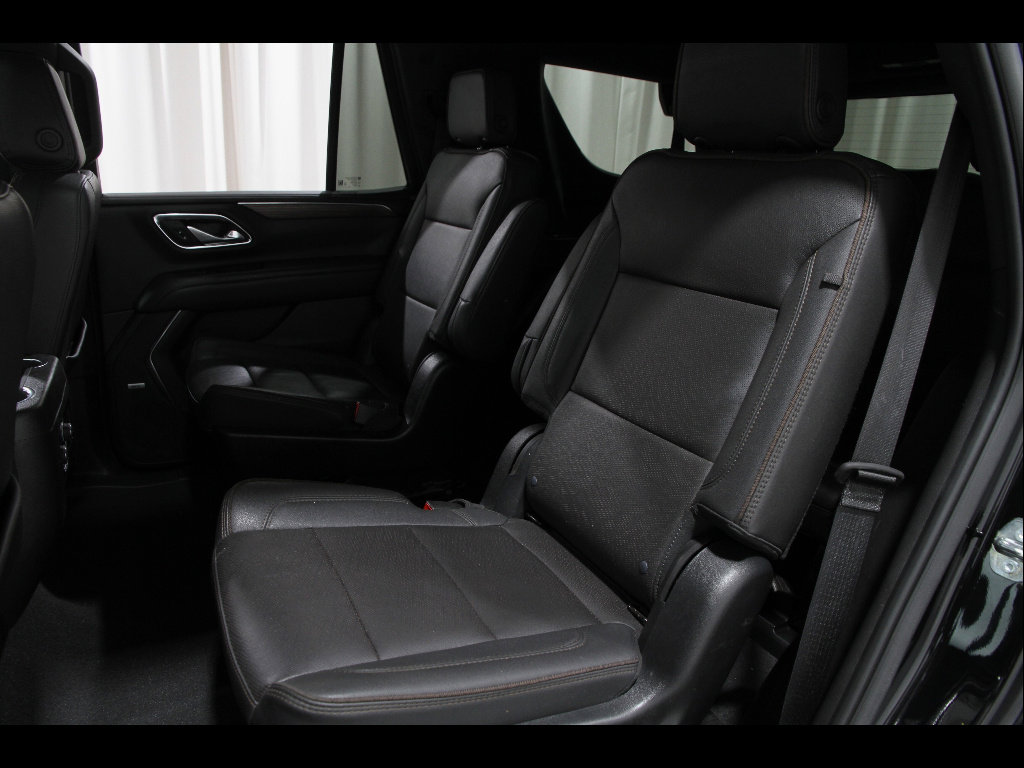 Certified 2023 Chevrolet Tahoe High Country image 16