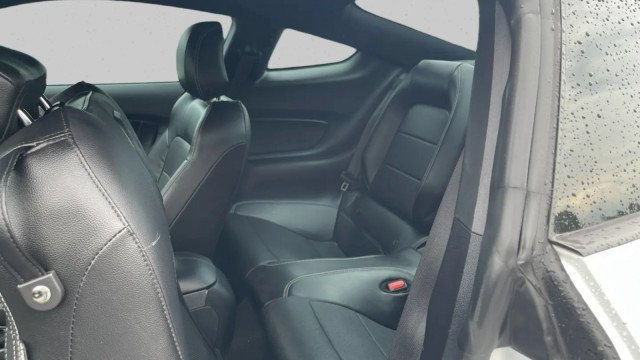 Used 2023 Ford Mustang GT Premium w/ Mustang Nite Pony Package RWD image 16