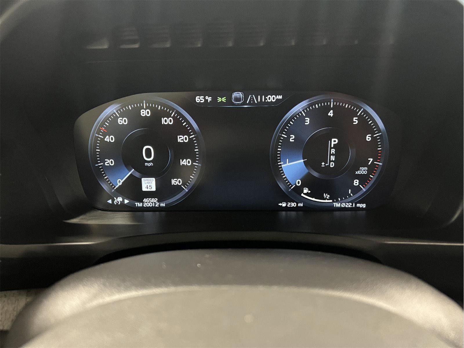 Used 2021 Volvo XC90 T6 Inscription image 36