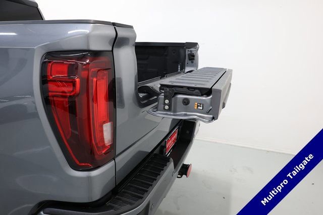 Used 2022 GMC Sierra 1500 AT4 w/ AT4 Preferred Package image 43
