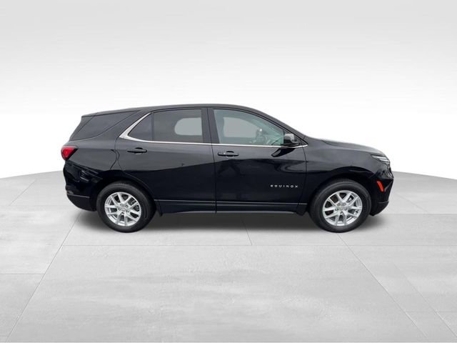 Certified 2023 Chevrolet Equinox LT image 12