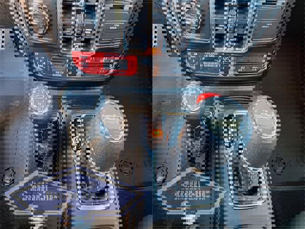 New 2026 Jeep Gladiator Mojave w/ Safety Group image 31