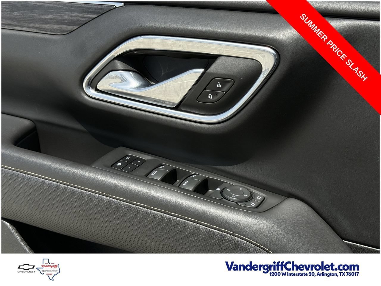 Certified 2023 GMC Yukon SLT AWD/4WD image 24