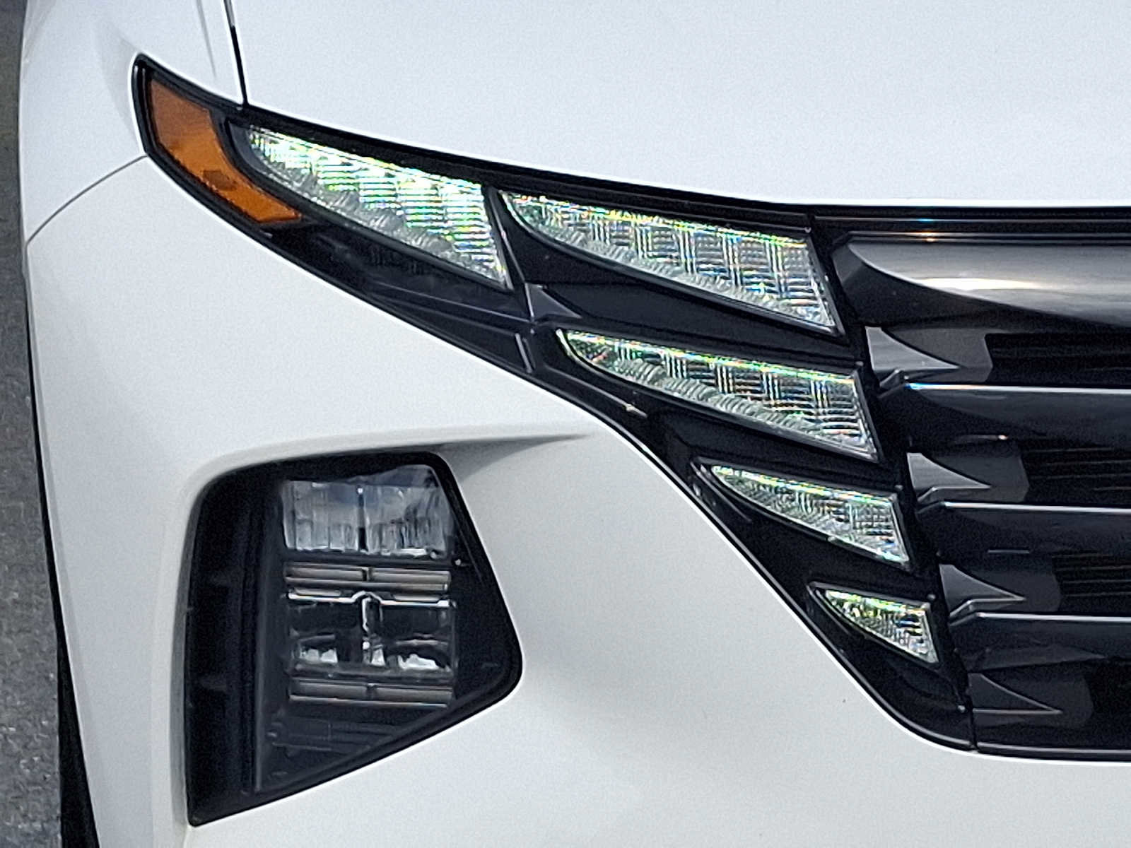 Used 2023 Hyundai Tucson SEL image 9