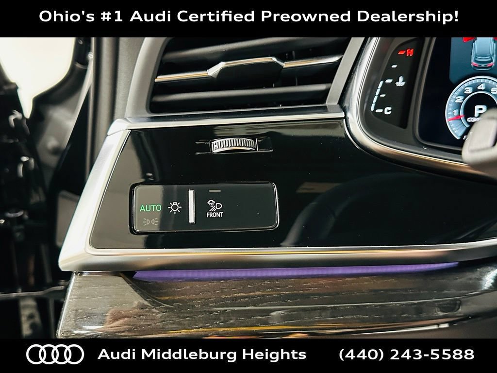 Certified 2026 Audi Q7 3.0T Premium Plus AWD/4WD image 18