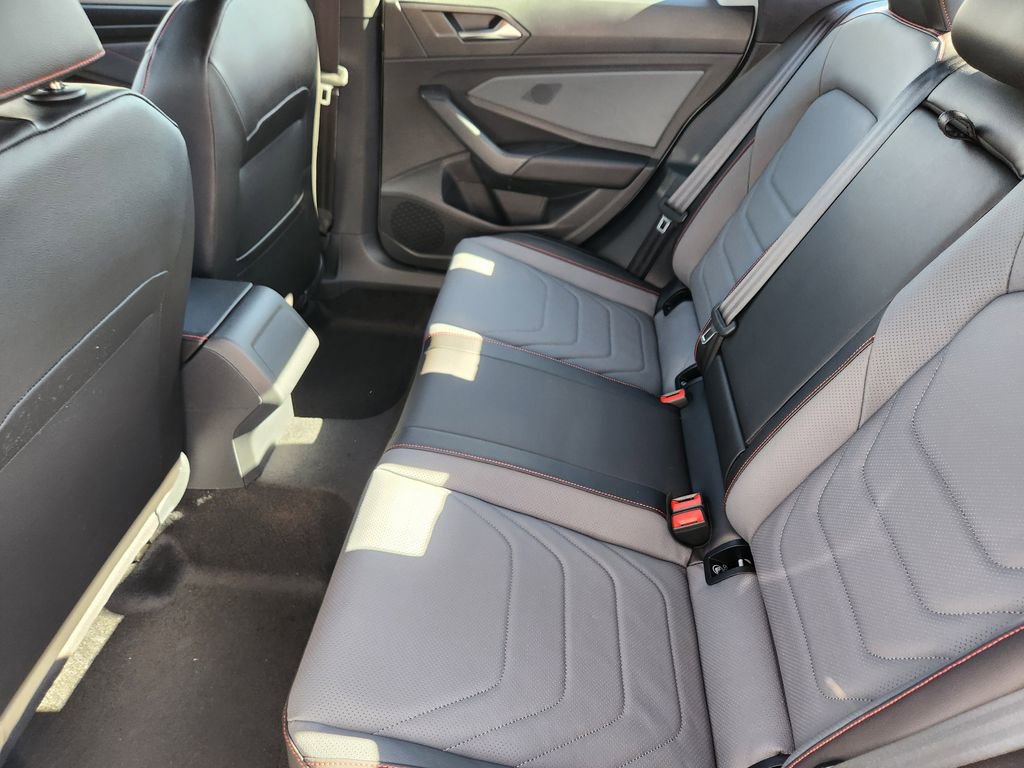 New 2026 Volkswagen Jetta GLI Autobahn image 19