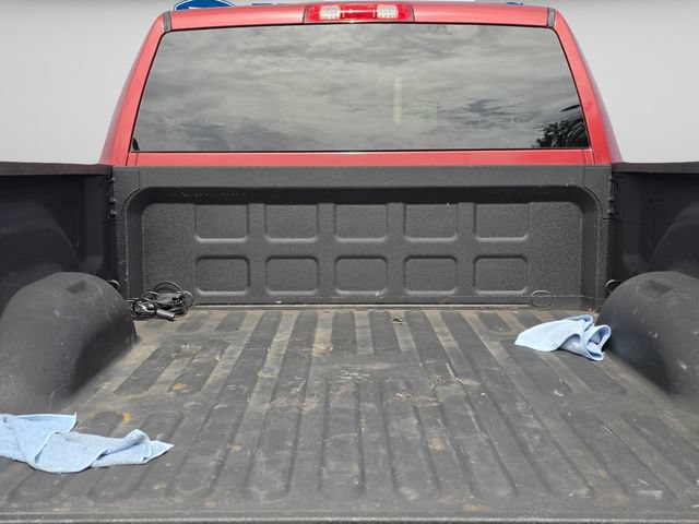 Used 2015 RAM 2500 Power Wagon Tradesman AWD/4WD image 15