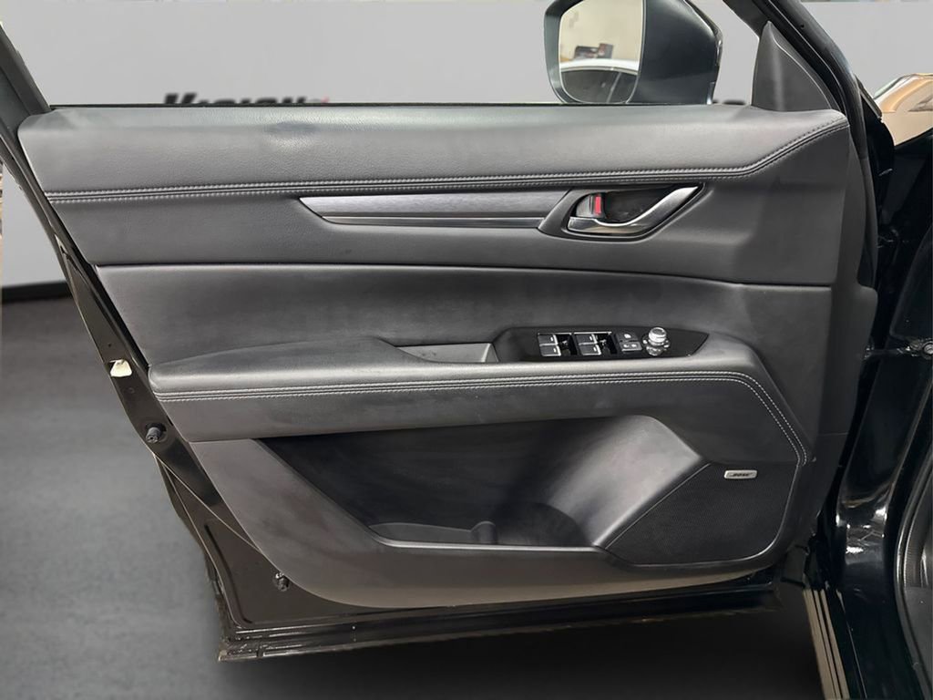 Used 2024 MAZDA CX-5 AWD 2.5 S w/ Premium Plus Pkg image 21