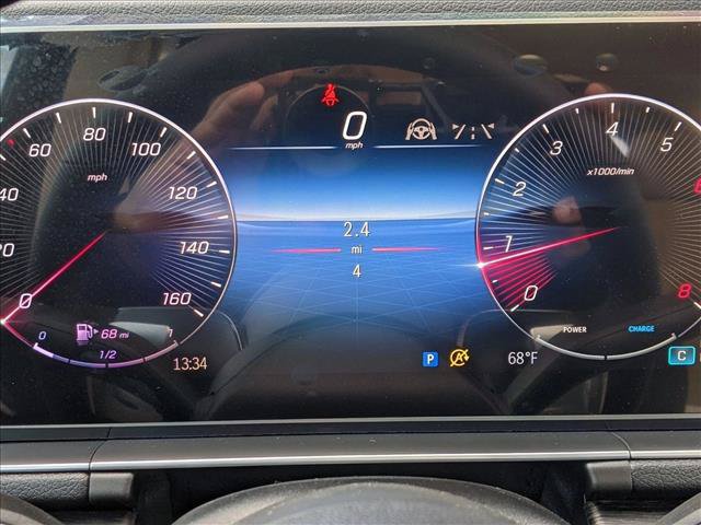 Used 2026 Mercedes-Benz GLE 450 4MATIC image 10