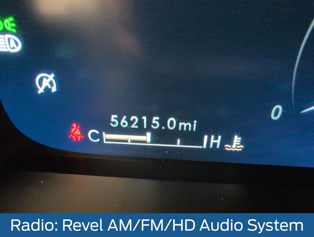 Used 2021 Lincoln Nautilus Reserve w/ Equipment Group 201A AWD/4WD image 23