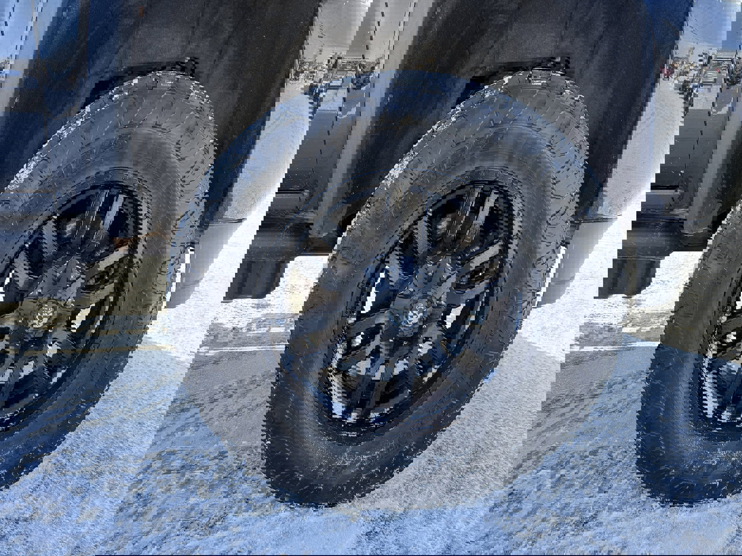 Used 2016 GMC Sierra 2500 SLT image 29