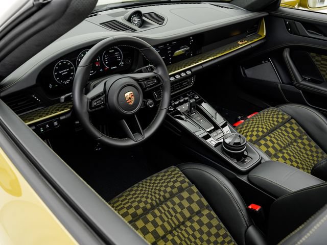 New 2026 Porsche 911 GTS RWD image 27