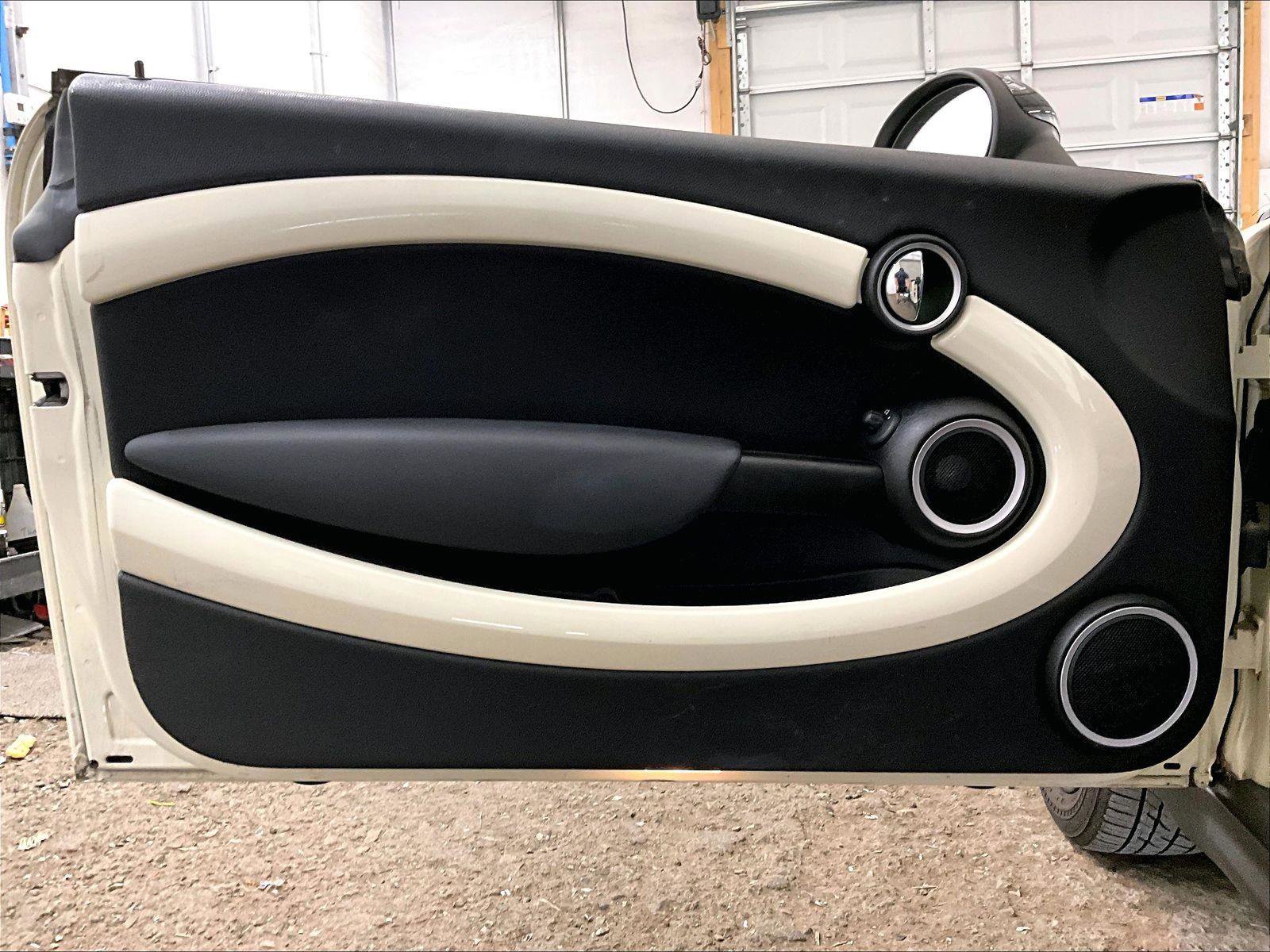 Used 2015 MINI Cooper S FWD image 22