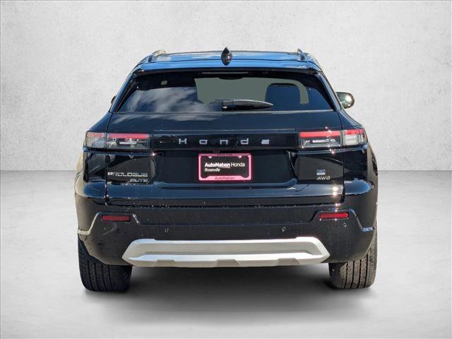 New 2025 Honda Prologue Elite image 7