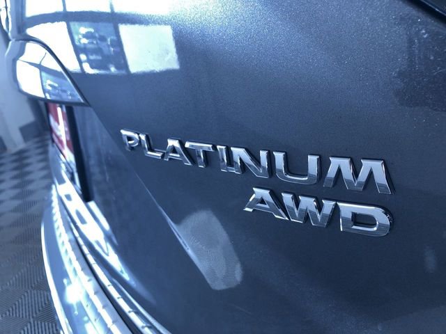 Used 2021 Nissan Murano Platinum w/ Cargo Package image 16