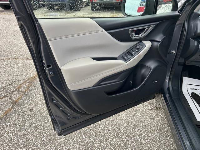 Used 2023 Subaru Forester Premium image 9