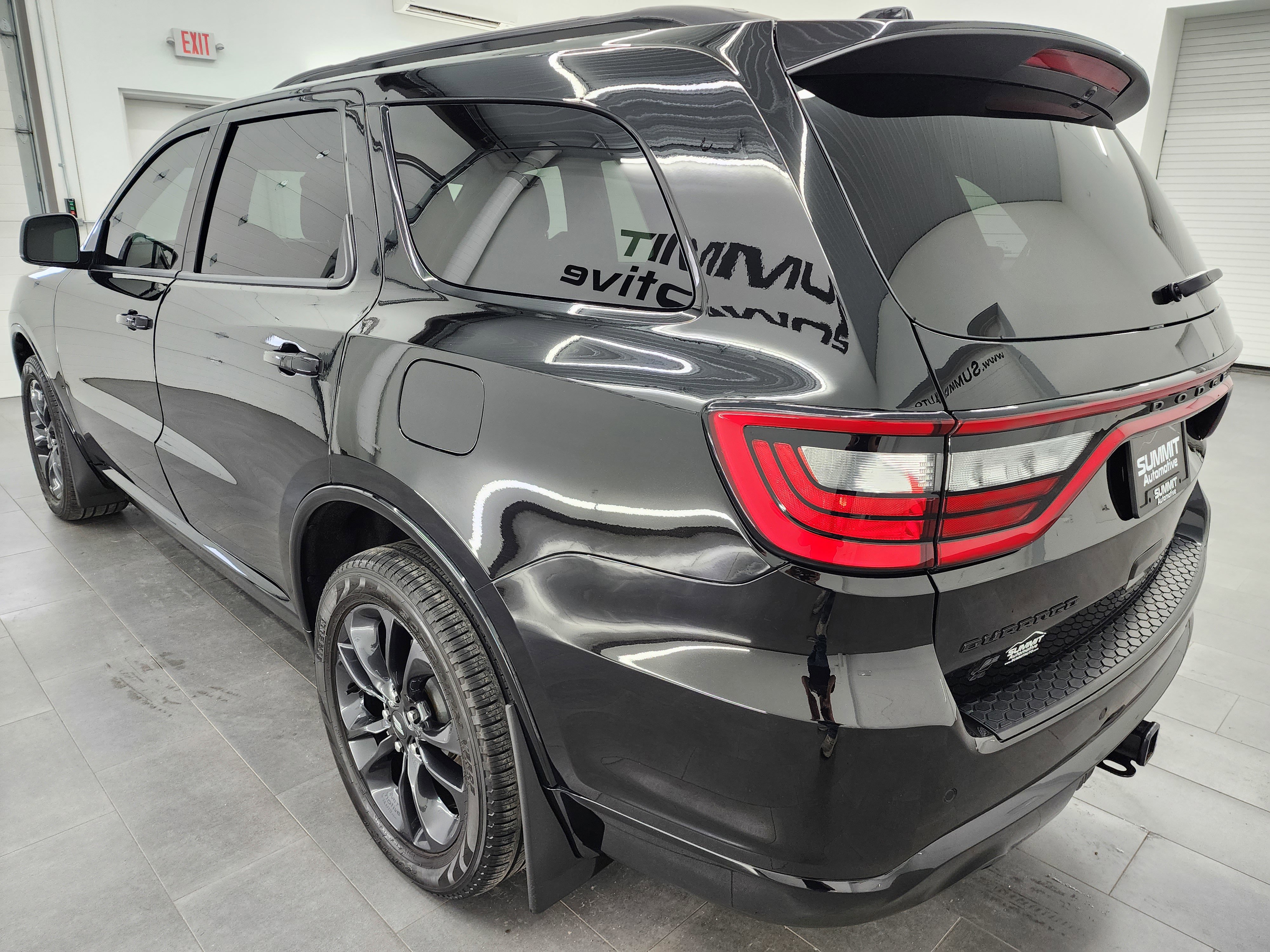 Used 2024 Dodge Durango GT image 6