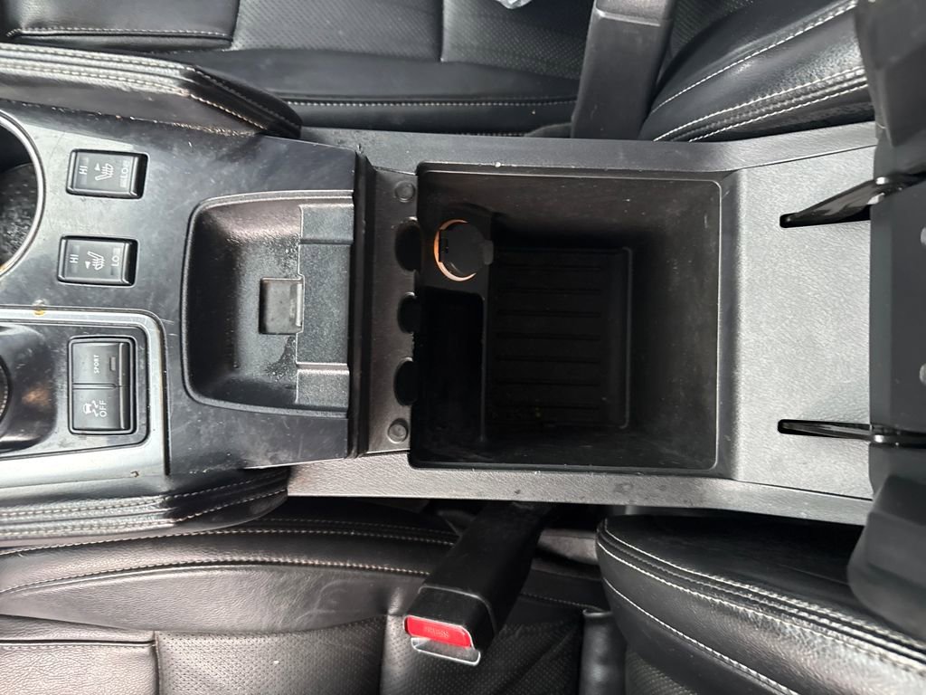 Used 2021 Nissan Maxima 3.5 SV w/ Floor Mat Group image 63