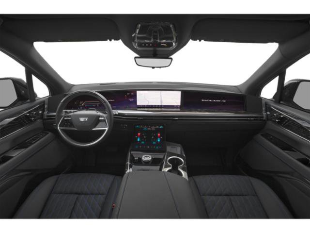 Certified 2025 Cadillac Escalade IQ Sport 1 w/ Smart Trailering package AWD/4WD image 10