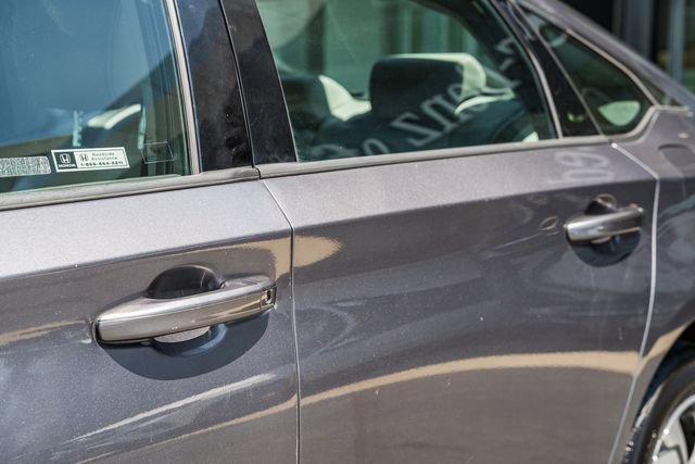 Used 2020 Honda Accord EX image 13