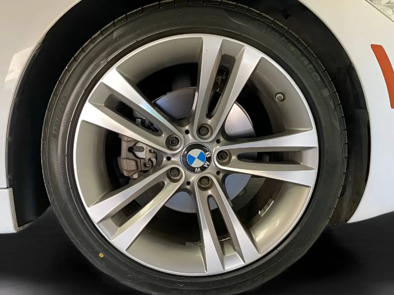 Used 2017 BMW 430i Coupe RWD image 26