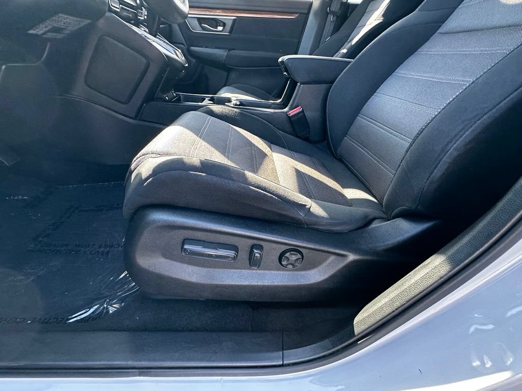 Used 2022 Honda CR-V EX image 24