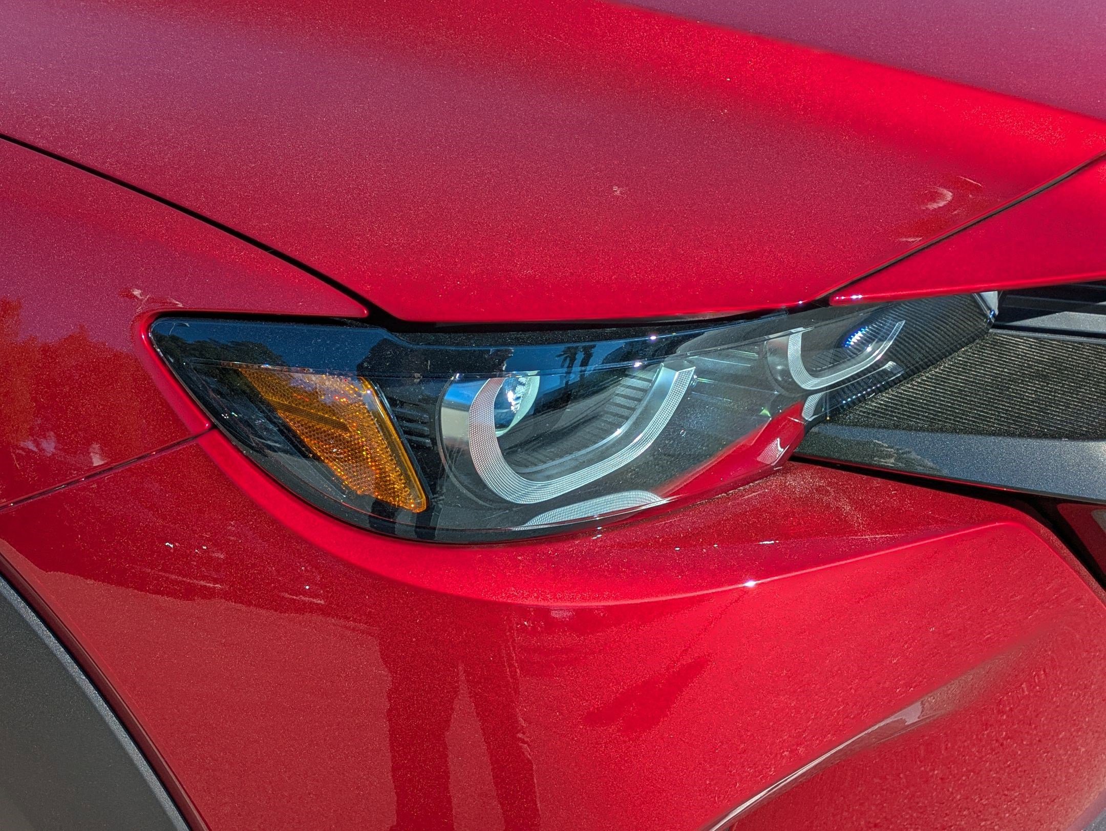 New 2025 MAZDA CX-50 AWD 2.5 S w/ Weather Package image 10