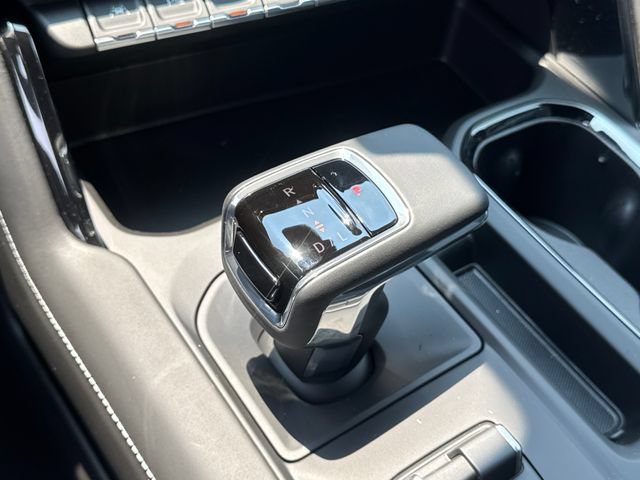 New 2026 GMC Sierra 1500 AT4X AWD/4WD image 16
