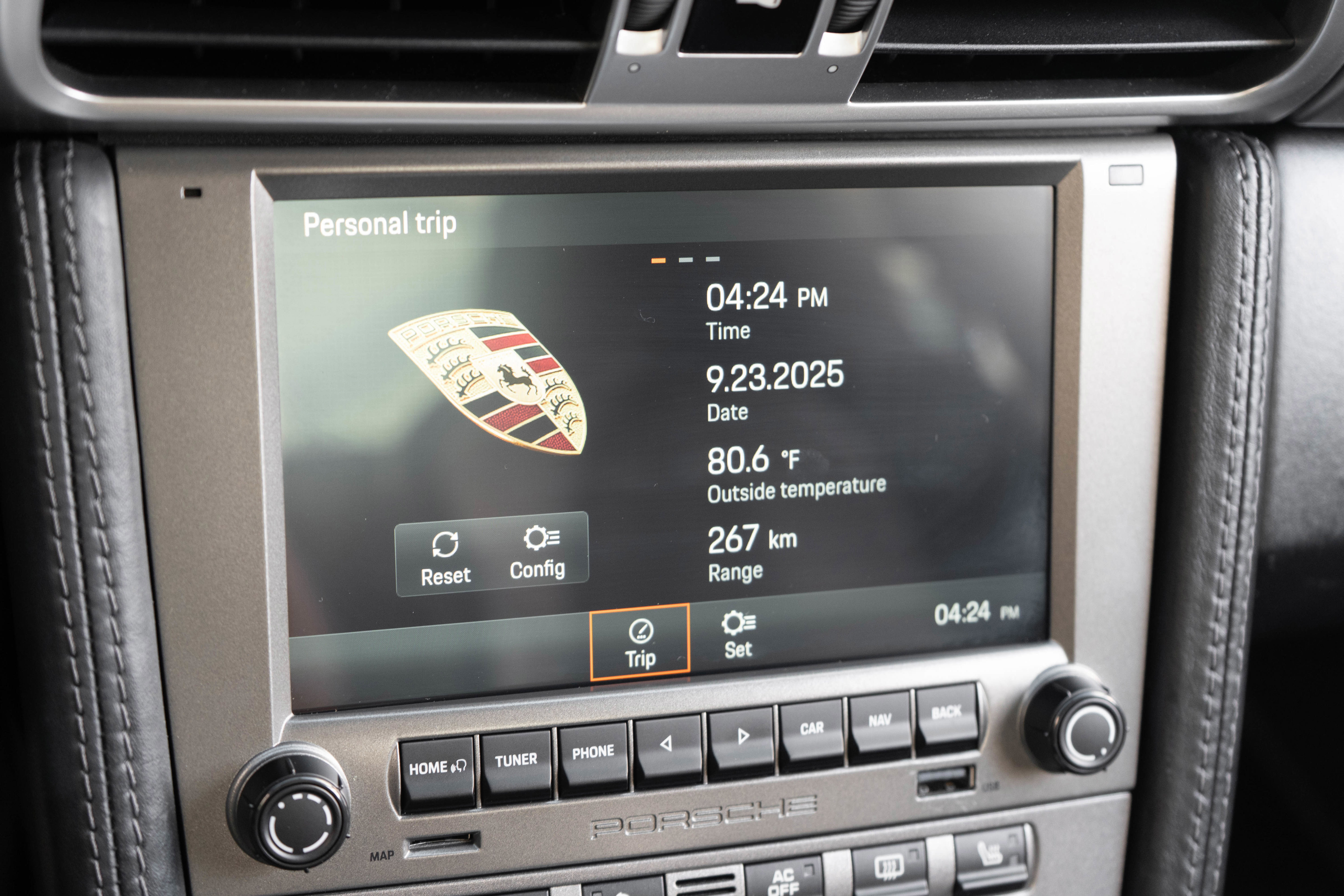 Used 2006 Porsche 911 Carrera S RWD image 22