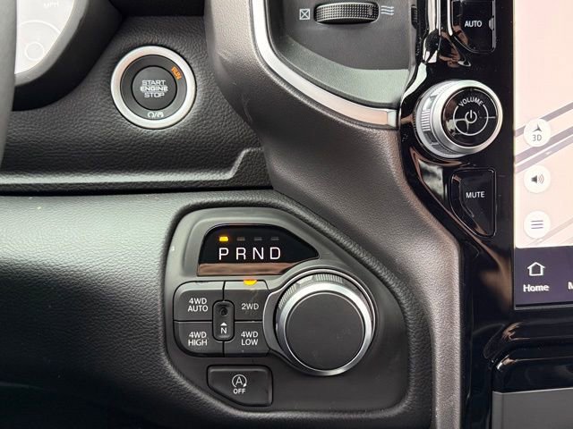 New 2026 RAM 1500 Big Horn image 21