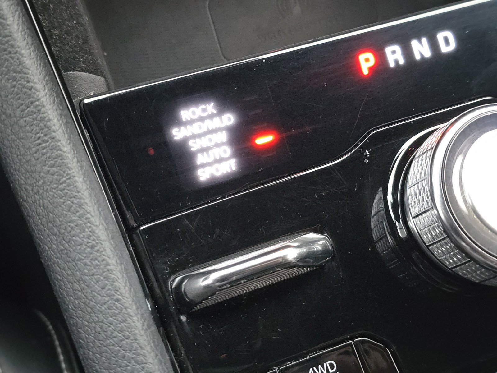 Used 2021 Jeep Grand Cherokee L Overland w/ Luxury Tech Group IV image 33