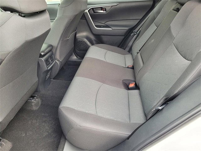 Certified 2024 Toyota RAV4 XLE image 18