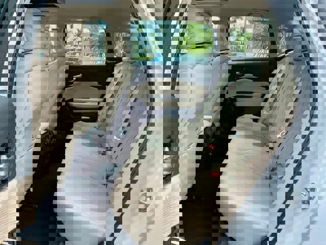 Certified 2025 Acura TLX w/ Technology Package image 9