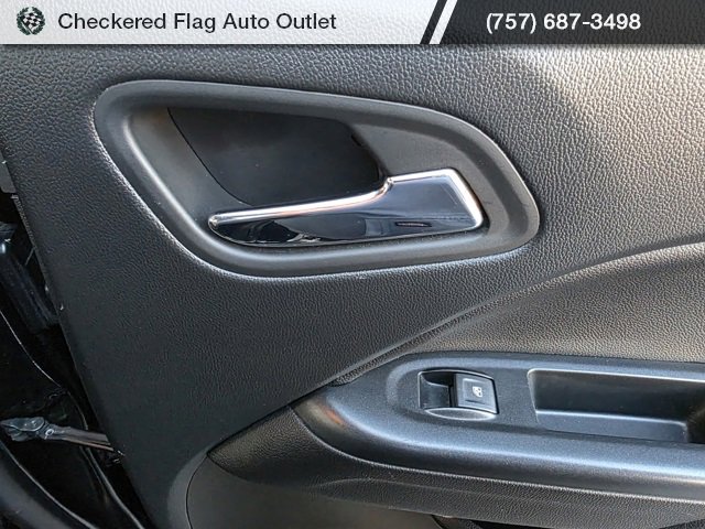 Used 2020 GMC Canyon Denali image 48