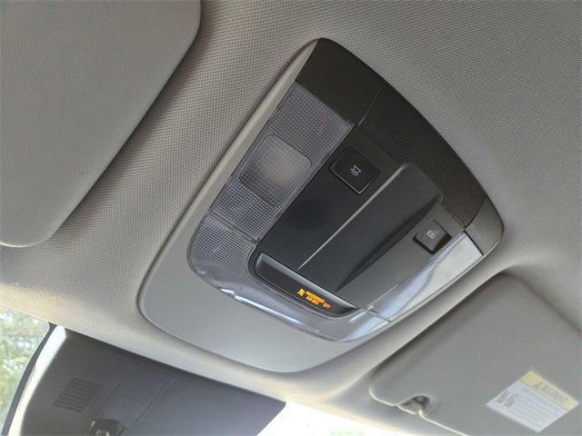 Certified 2025 Kia Sportage LX image 19