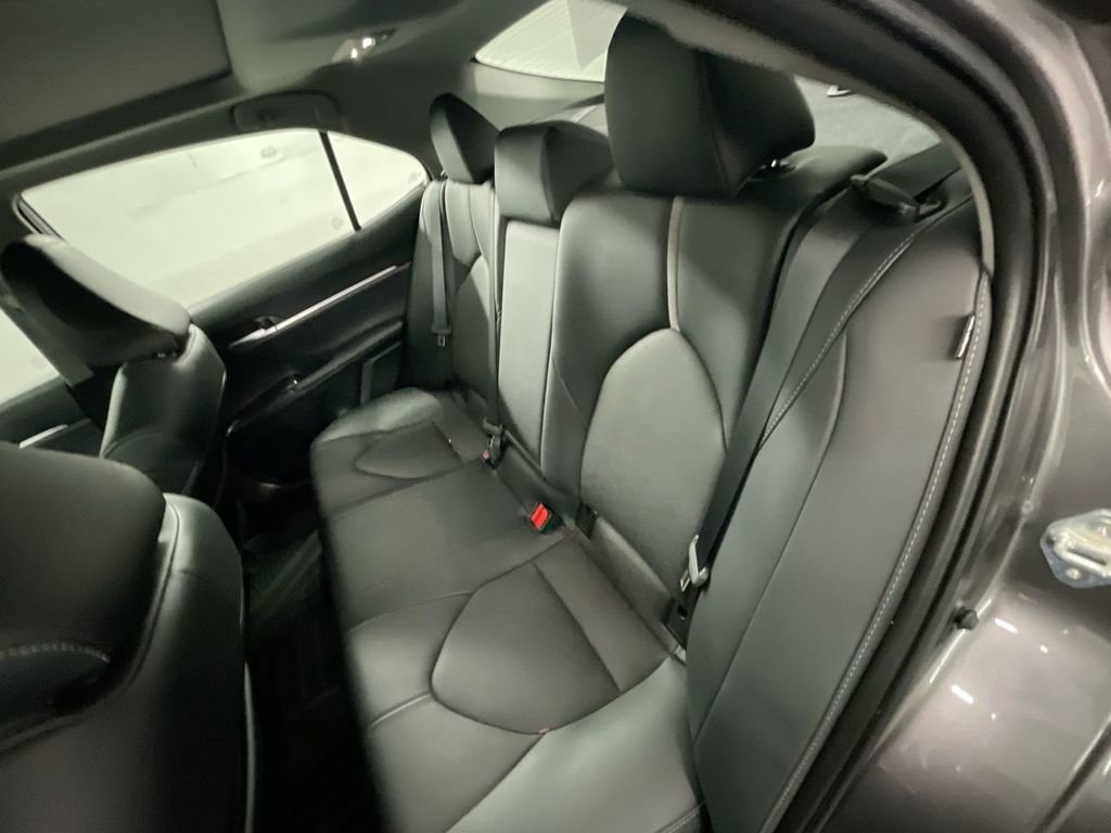 Used 2023 Toyota Camry XSE image 24