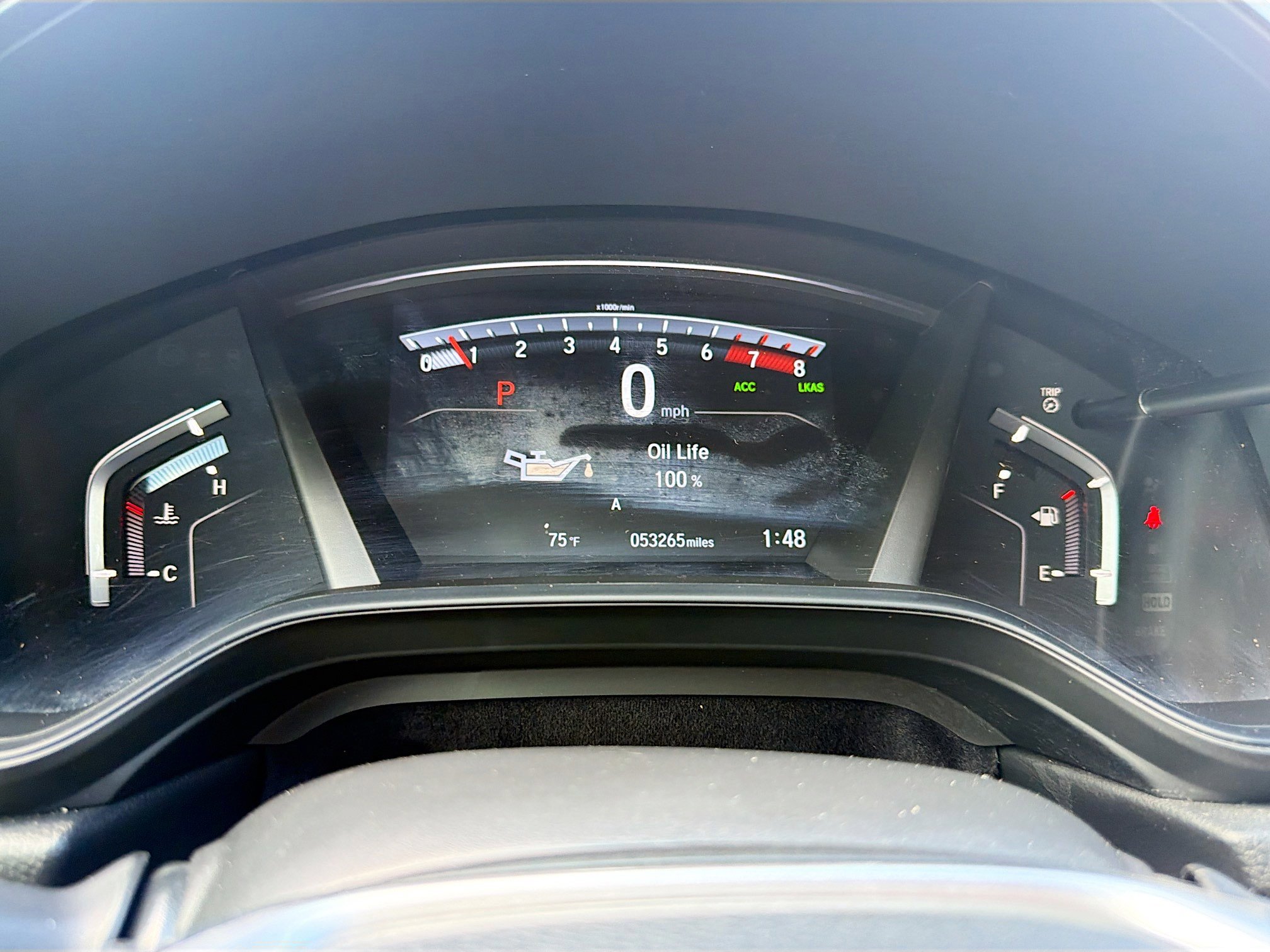 Used 2021 Honda CR-V LX image 36