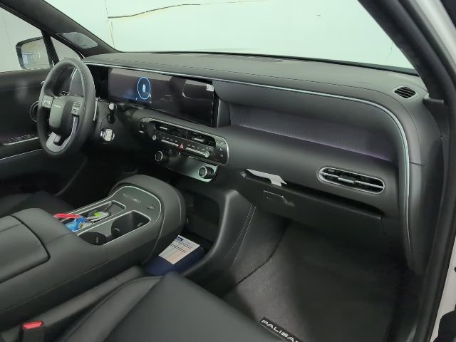 New 2026 Hyundai Palisade Calligraphy image 12