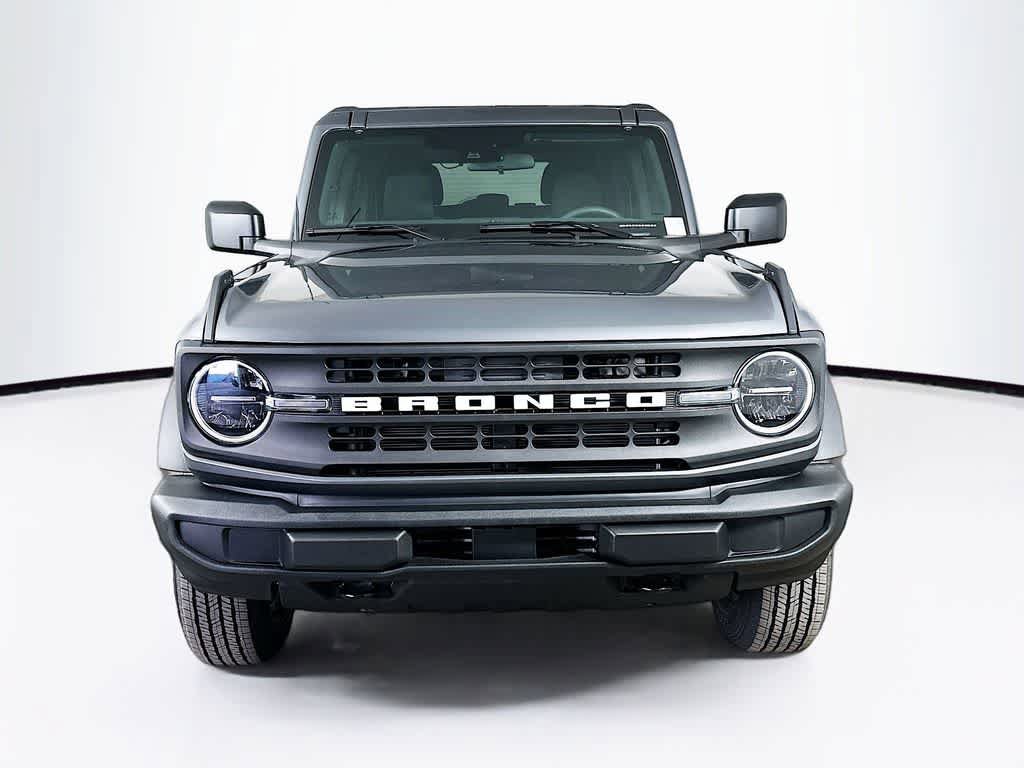 New 2025 Ford Bronco 4-Door AWD/4WD image 6