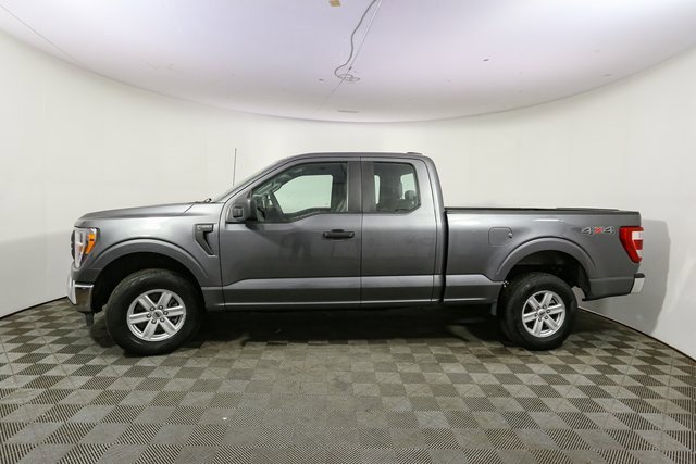 Used 2022 Ford F150 XL w/ Equipment Group 101A High image 6