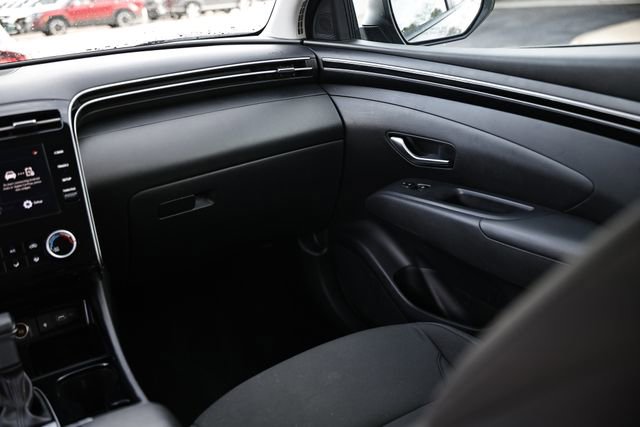 Used 2023 Hyundai Tucson SEL image 27