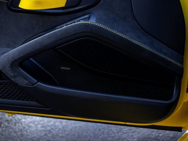 Certified 2023 Porsche 718 Cayman GT4 RS image 41