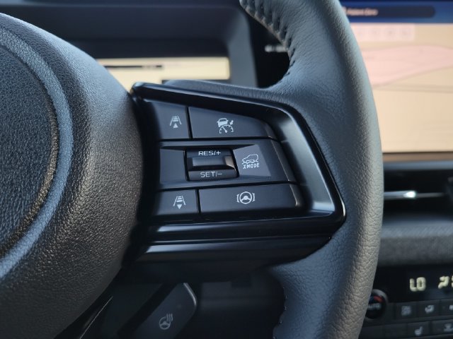 New 2026 Subaru Outback Premium AWD/4WD image 25
