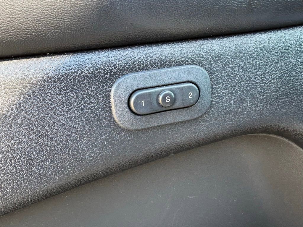 Used 2016 Dodge Durango Limited w/ Nav & Power Liftgate Group image 20