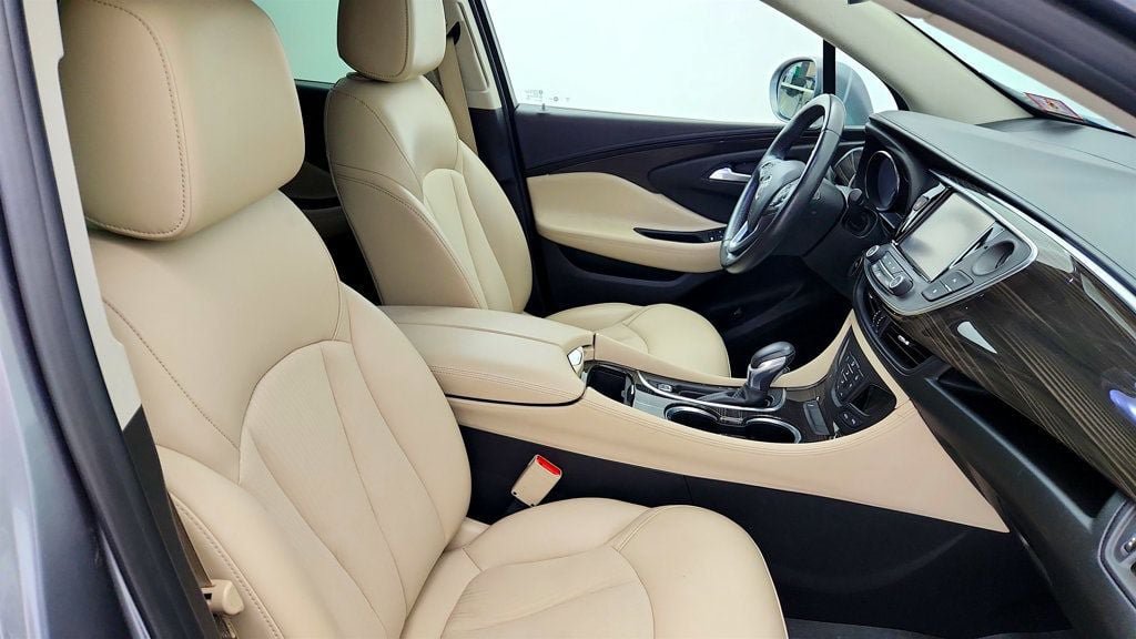 Used 2019 Buick Envision Preferred FWD image 21