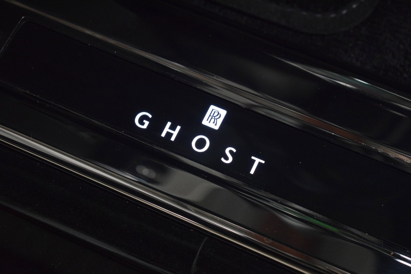 Certified 2024 Rolls-Royce Ghost image 41