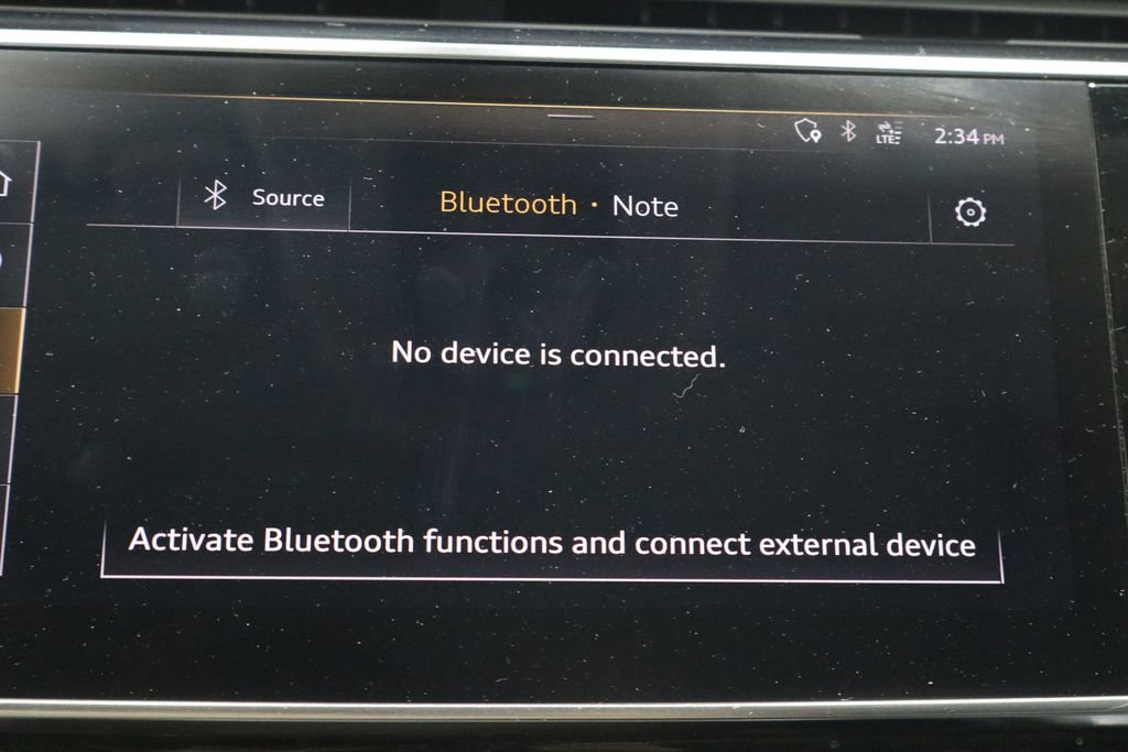 Used 2019 Audi Q8 Premium Plus image 32
